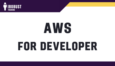 AWS for Developer