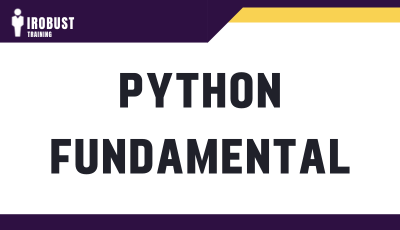 Python Fundamental