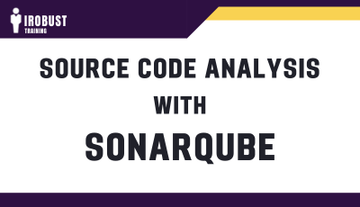 Source Code Analysis with Sonarqube