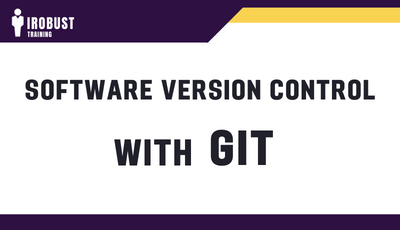 Software Version Control with git